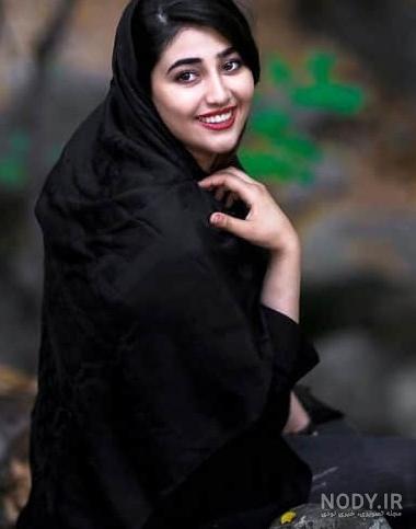 عکس دختر ۱۴ ساله خوشگل برای پروفایل ایرانی - عکس نودی