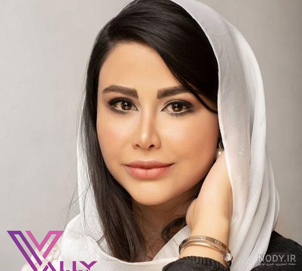 عکس مادر یاسمینا باهر | یاسمینا باهر و مادرش در کنار همسرش امیریل ...