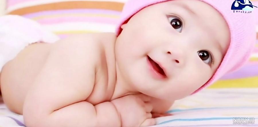 عکس نوزاد فیلم