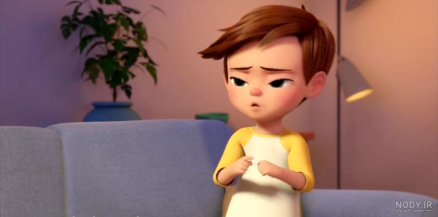 عکسهای کارتون The Boss Baby | والیپیپر انیمیشن بچه رئیس با کیفیت HD عکسهای کارتون The Boss Baby | والیپیپر انیمیشن بچه رئیس با کیفیت HD