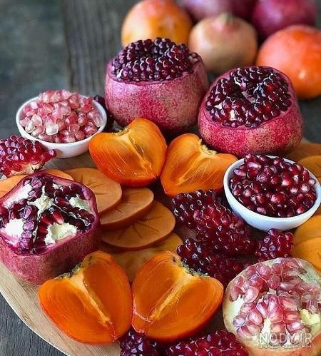عکسهای یلدایی دخترانه - عکس نودی عکسهای یلدایی دخترانه - عکس نودی