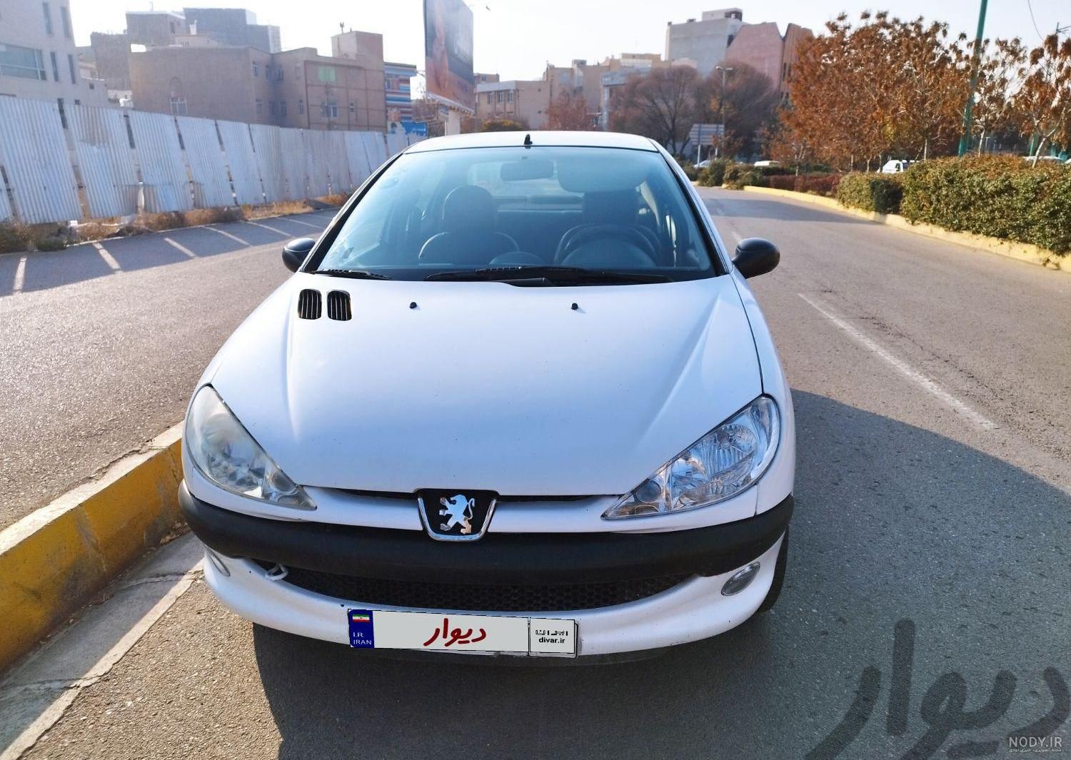 مشخصات فنی پژو 206 SD V10 سال 1385 - 1400 | bama.ir مشخصات فنی پژو 206 SD V10 سال 1385 - 1400 | bama.ir