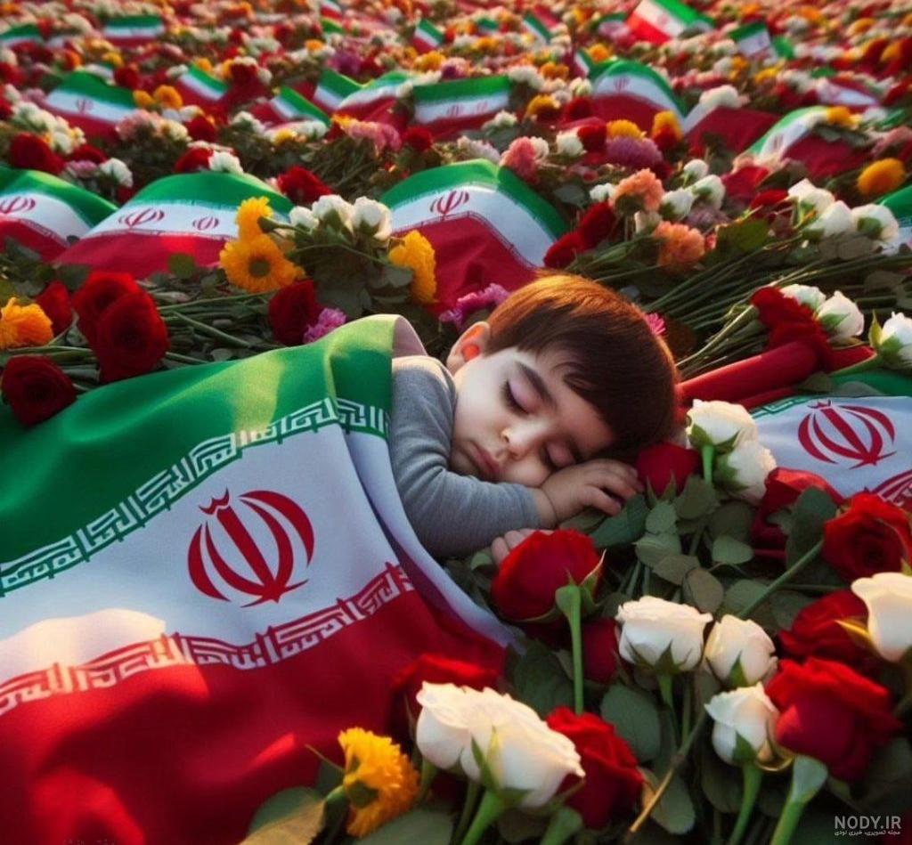 واکنش هنرمندان به حادثه تروریستی گلزار شهدای کرمان + عکس - تسنیم
