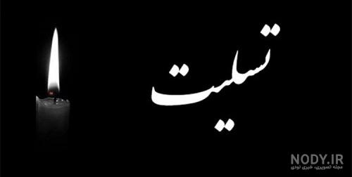 واکنش هنرمندان به حادثه تروریستی گلزار شهدای کرمان + عکس - تسنیم