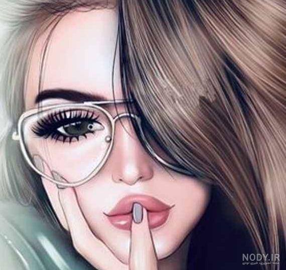 پروفایل دخترانه فانتزی | عکس پروفایل دخترانه فانتزی عروسکی و ... پروفایل دخترانه فانتزی | عکس پروفایل دخترانه فانتزی عروسکی و ...