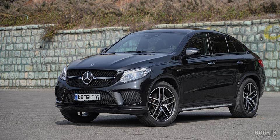 تست و بررسی مرسدس‌بنز GLE43 | bama.ir
