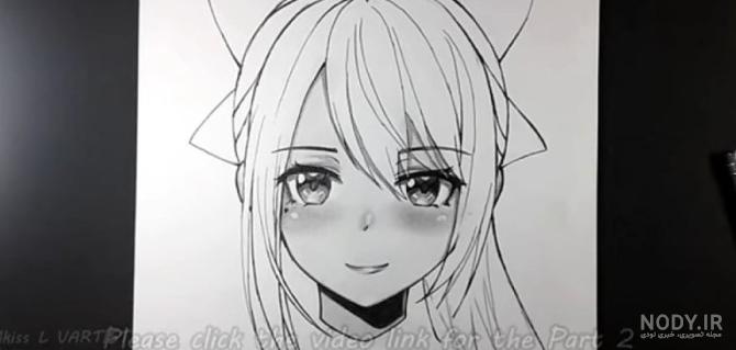 دانلود برنامه How To Draw Anime Step By Steps برای اندروید | مایکت