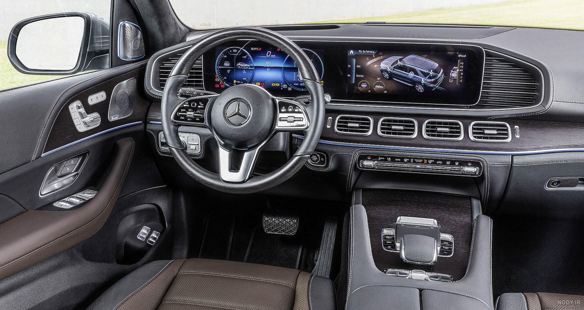 رونمایی از مرسدس آ ام گ GLE 63 S کوپه مدل ۲۰۲۱ + تصاویر | Z4Car رونمایی از مرسدس آ ام گ GLE 63 S کوپه مدل ۲۰۲۱ + تصاویر | Z4Car