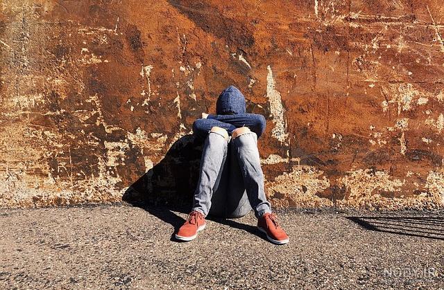 عکس بچه برای پروفایل غمگین - عکس نودی عکس بچه برای پروفایل غمگین - عکس نودی