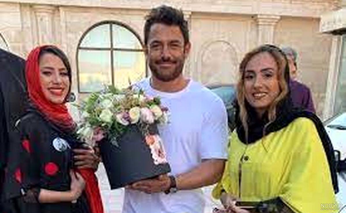 عکس تبریک تولد مادر زن