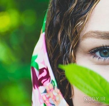 عکس دختر عادی ۱۵ ساله