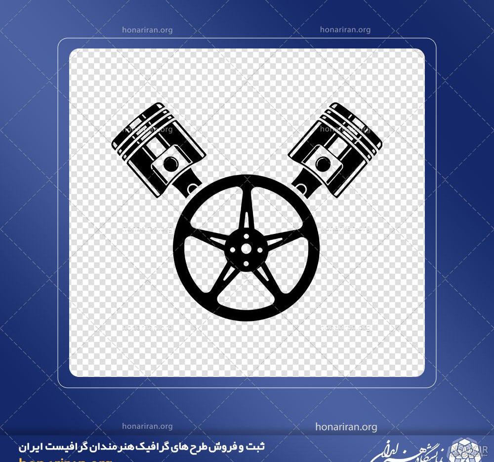 عکس فرمان ماشین عکس فرمان ماشین