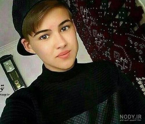 عکس فیک دخترونه ایرانی ساده و طبیعی + خوشتیپ باکلاس - عکس پروفایل