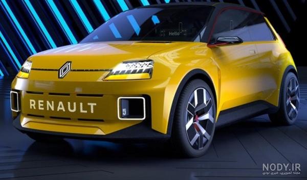 فیس لیفت رنو کپچر - Renault Captur : مشخصات فنی ، قیمت و عکس ها فیس لیفت رنو کپچر - Renault Captur : مشخصات فنی ، قیمت و عکس ها