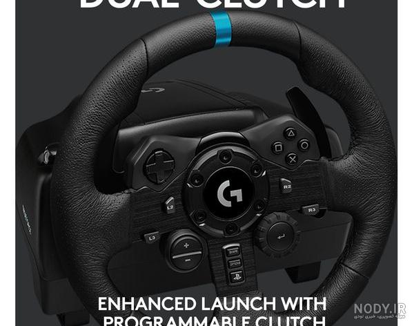 قیمت خرید فرمان گیمینگ لاجیتک مدل G29 فرمان گیمینگ Logitech G29 ... قیمت خرید فرمان گیمینگ لاجیتک مدل G29 فرمان گیمینگ Logitech G29 ...
