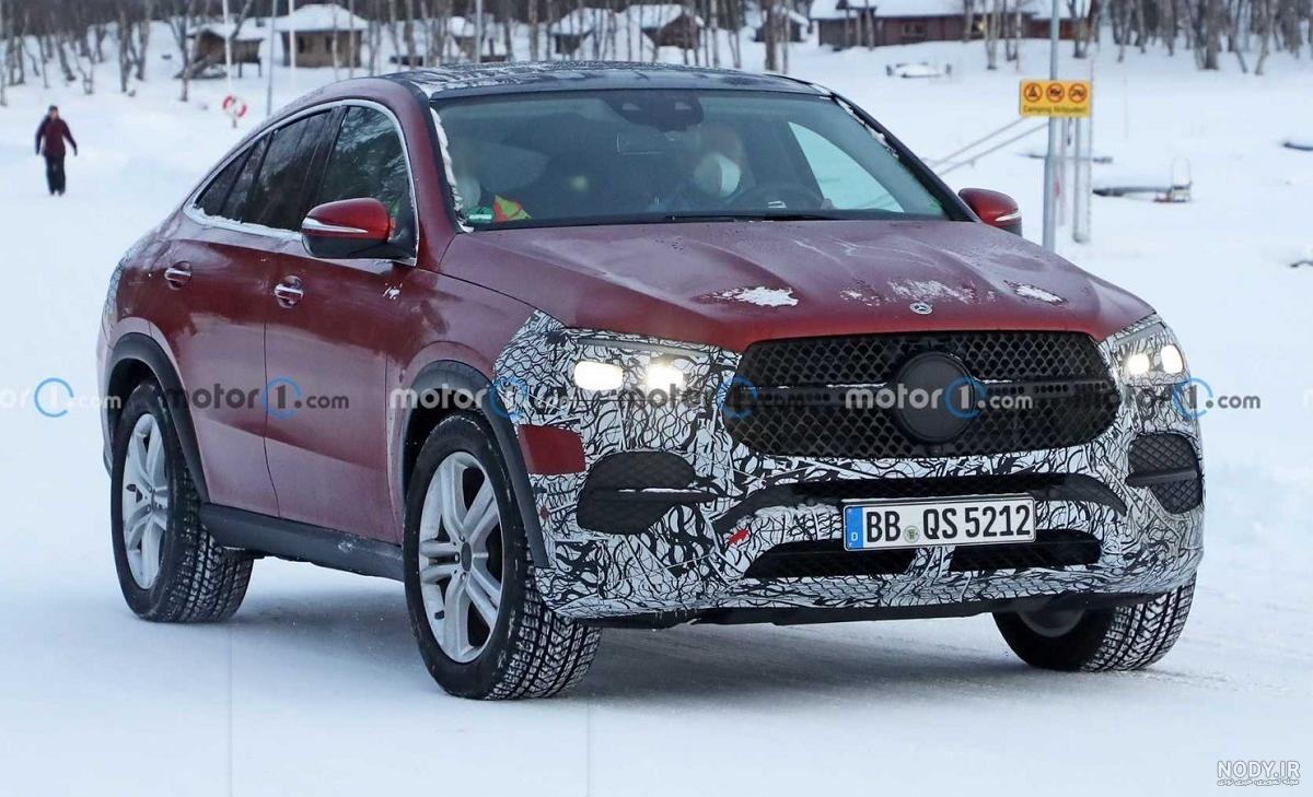 قیمت و مشخصات مرسدس بنز GLE جدید مدل 2020 | مجله پدال قیمت و مشخصات مرسدس بنز GLE جدید مدل 2020 | مجله پدال