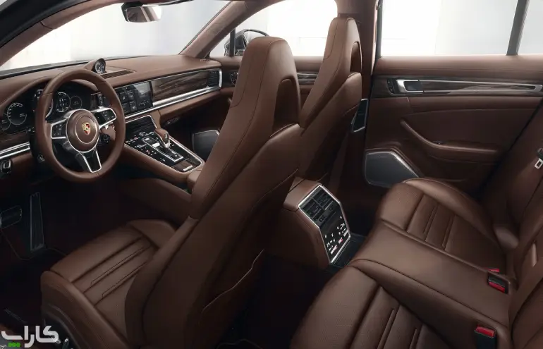 قیمت و مشخصات پورشه پانامرا و پانامرا توربو ( Porsche Panamera ... قیمت و مشخصات پورشه پانامرا و پانامرا توربو ( Porsche Panamera ...