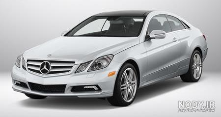 مشخصات فنی بنز کلاس E کوپه E350 سال 2012 - 2013 | bama.ir