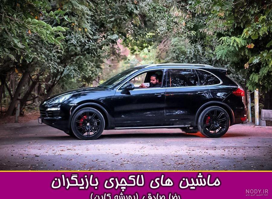 والپیپر ماشین های اسپرت با كیفیت بالا
