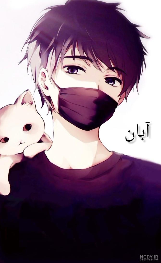 پروفایل عکس دختر انیمه ای خوشگل
