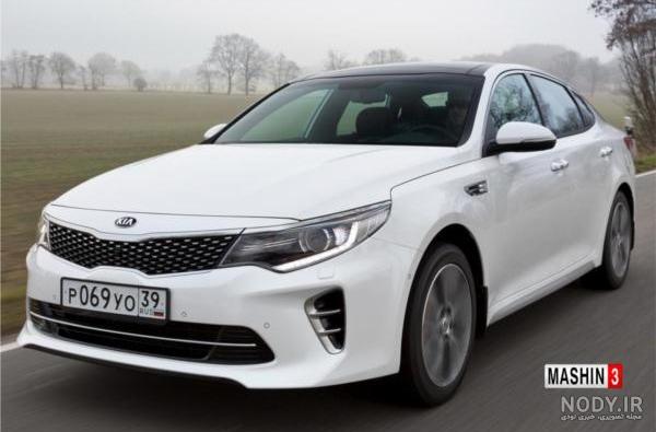 کیا اپتیما 4 سیلندر GT لاین فروشی امروز پنج شنبه 28 دی | bama.ir