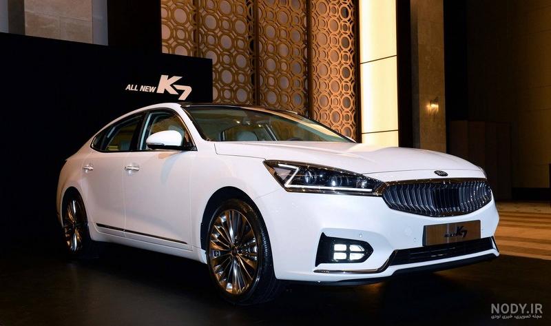 کیا کادنزا ۲۰۲۰ (مشخصات فنی، قیمت، عکس) | Z4Car