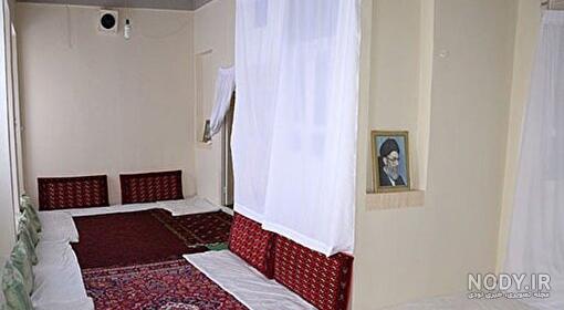 یک تولد بسیار منحصربه‌فرد و نادر در ایران؛ نوزاد ۷ کیلویی در مشهد ...