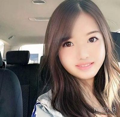  عکس پروفایل جدید دختر ژاپنی