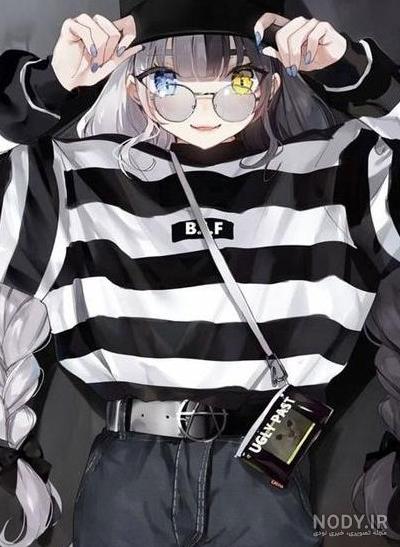  عکس پروفایل جدید دختر ژاپنی