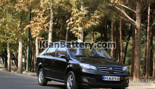 شرایط فروش راین خودرو ولا V5 وی۵ / دی ۹۸ | Z4Car
