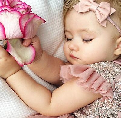 عکس بچه زیبا برای پروفایل