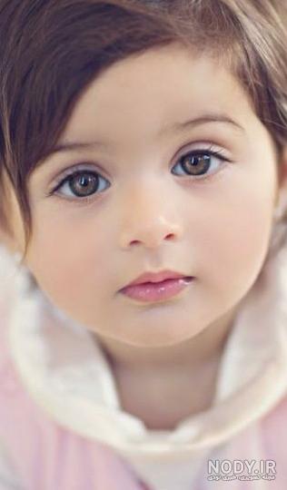 عکس کودکان زیبا و دوست داشتنی از سراسر جهان - مجله اینترنتی آراس ...