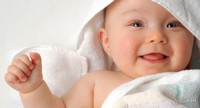 عکس کودکان زیبا و دوست داشتنی از سراسر جهان - مجله اینترنتی آراس ...