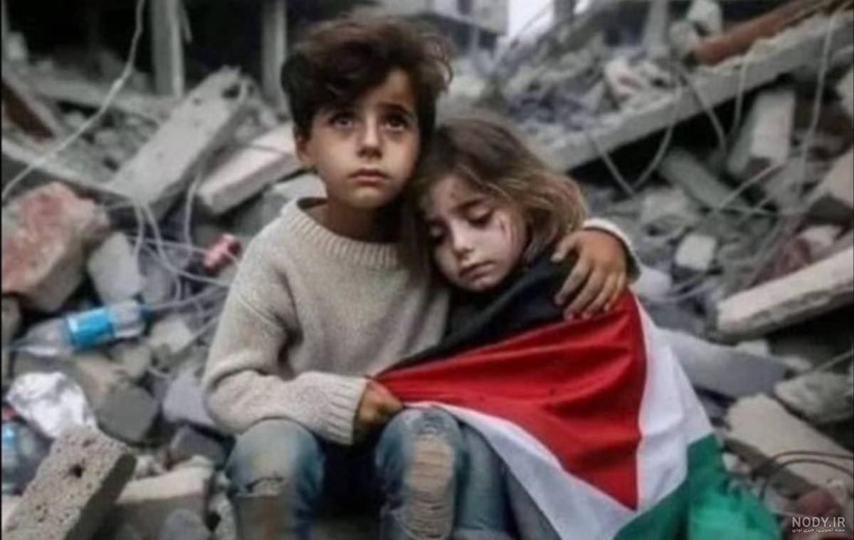 غزه تسلیت عکس پروفایل غزه تسلیت عکس پروفایل