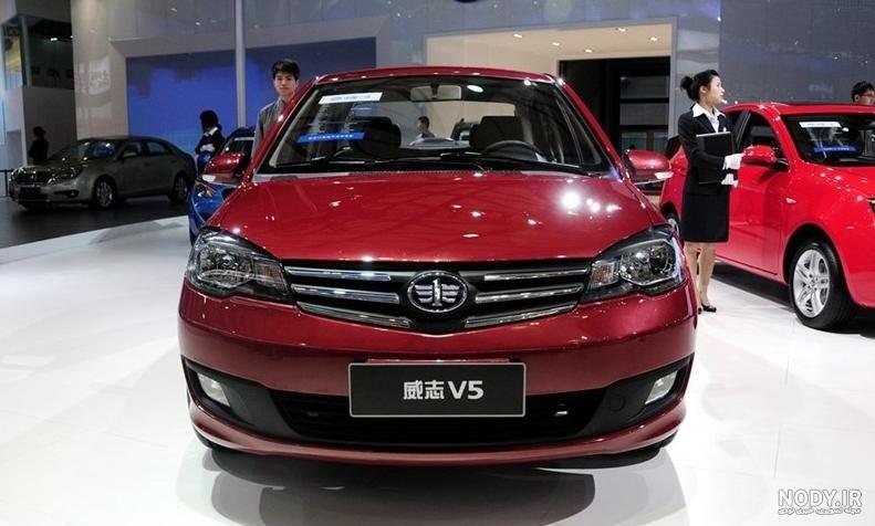 همه چیز درباره راین V5 | دناروید