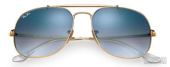 آفتابی ری بن مدل ژنرال - RayBan General RB3561 | بازرگانی اپتیک وحدت