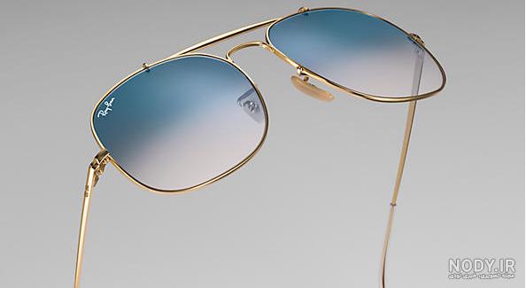 آفتابی ری بن مدل ژنرال - RayBan General RB3561 | بازرگانی اپتیک وحدت