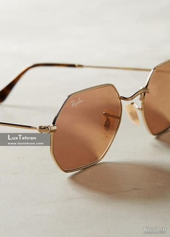 آفتابی ری بن مدل ژنرال - RayBan General RB3561 | بازرگانی اپتیک وحدت