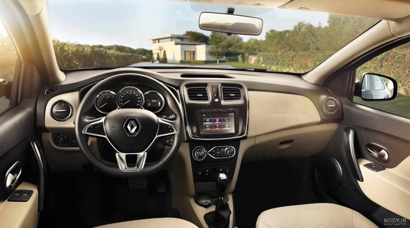 خودرو رنو سیمبل | RENAULT SYMBOL خودرو رنو سیمبل | RENAULT SYMBOL