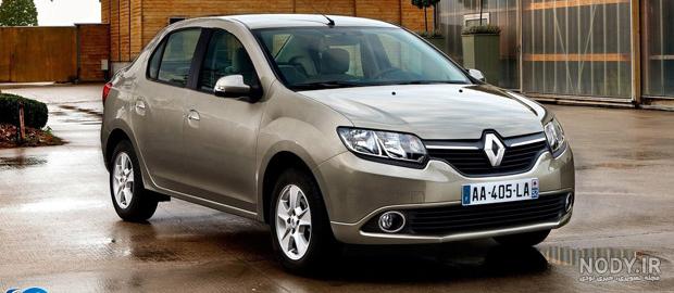 رنو سیمبل 2017 (Renault Symbol) ؛ بررسی، مشخصات فنی، رقبا و قیمت ... رنو سیمبل 2017 (Renault Symbol) ؛ بررسی، مشخصات فنی، رقبا و قیمت ...