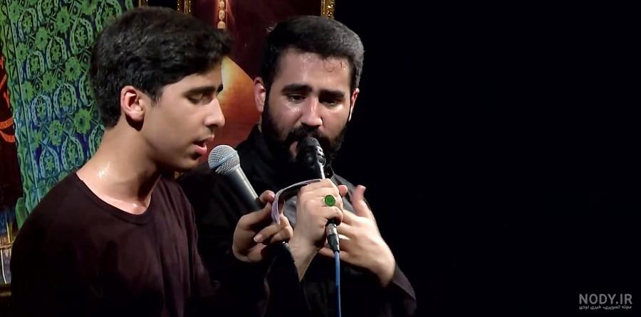 سرود | فصل به فصل / حاج محمدرضا طاهری کربلایی حسین طاهری کربلایی علیرضا طاهری سرود | فصل به فصل / حاج محمدرضا طاهری کربلایی حسین طاهری کربلایی علیرضا طاهری