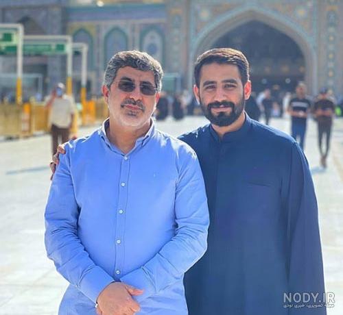 شور ( همه عالم یه طرف )/ علیرضا طاهری شور ( همه عالم یه طرف )/ علیرضا طاهری