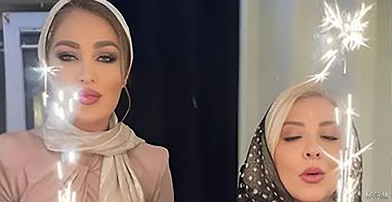 عکس خواهر طلا