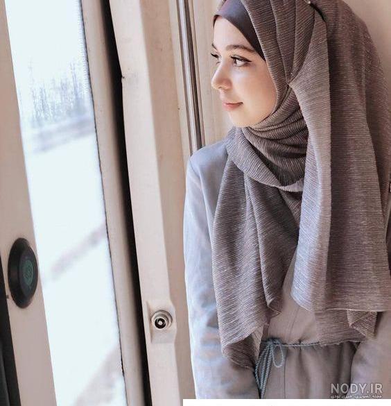 عکس دختر محجبه پروفایل عکس دختر محجبه پروفایل