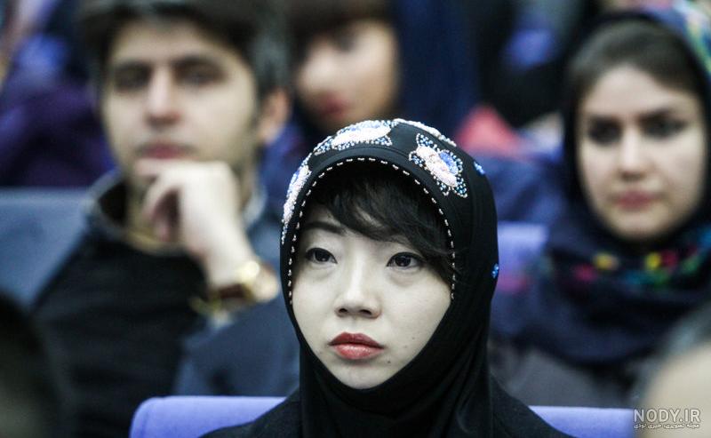عکس پروفایل دختر محجبه زیبا عکس پروفایل دختر محجبه زیبا