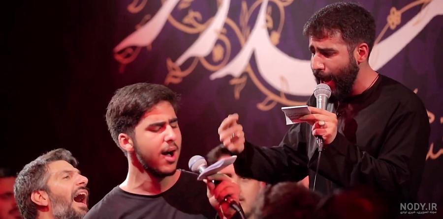 عکس پسر طاهری مداح - عکس نودی عکس پسر طاهری مداح - عکس نودی