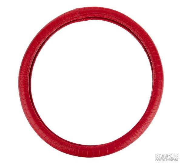 قیمت و خرید روکش فرمان مدل TEX کد 03 طرح سوزنی مناسب برای پراید 111