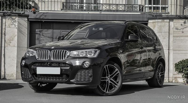 قیمت و مشخصات بی ام و ایکس 3 ( BMW X3 30 ) |کاراپ