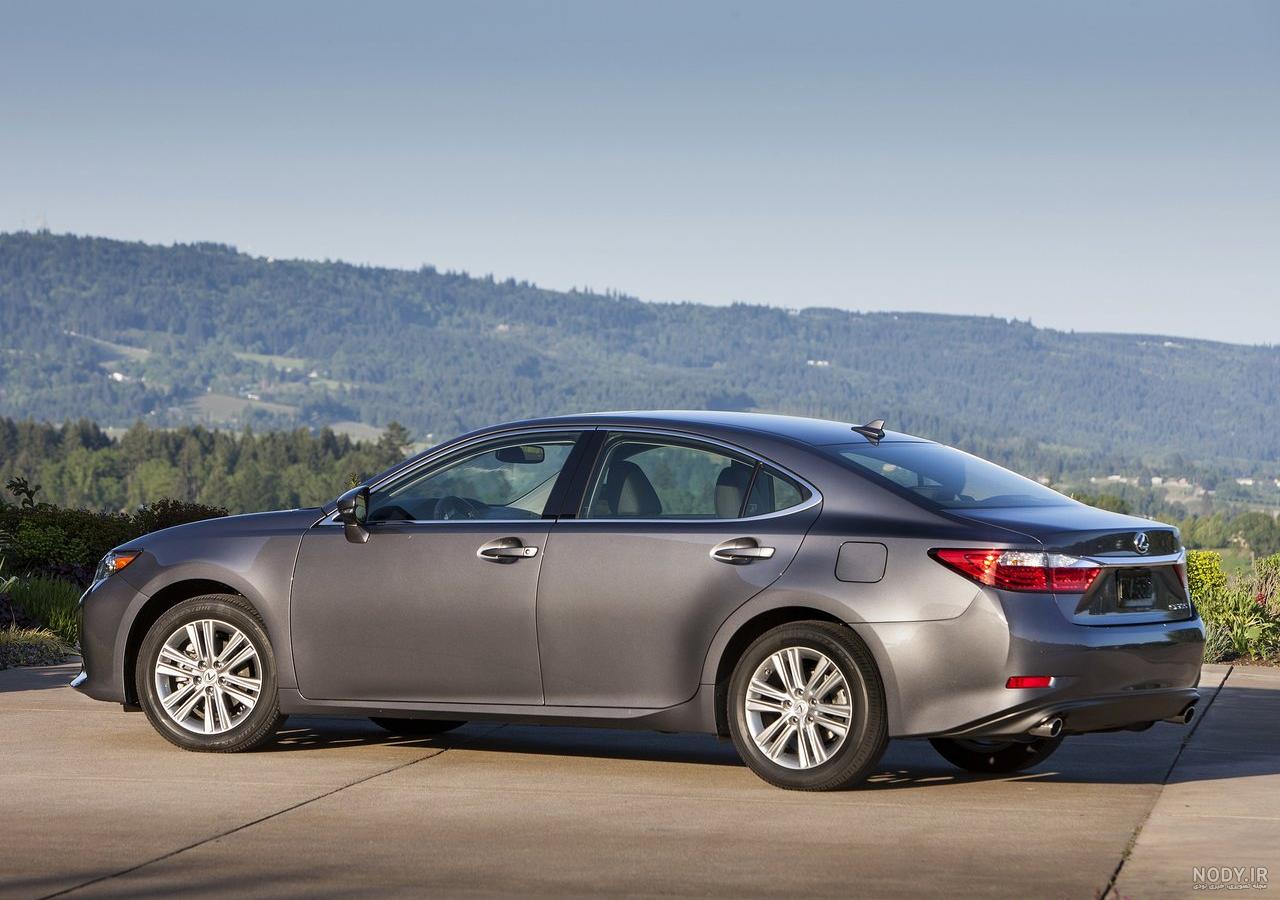 لکسوس ES350 2013 لکسوس ES350 2013