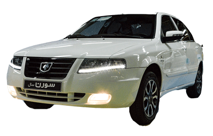 مشخصات فنی سمند سورن ELX سال 1394 - 1399 | bama.ir مشخصات فنی سمند سورن ELX سال 1394 - 1399 | bama.ir